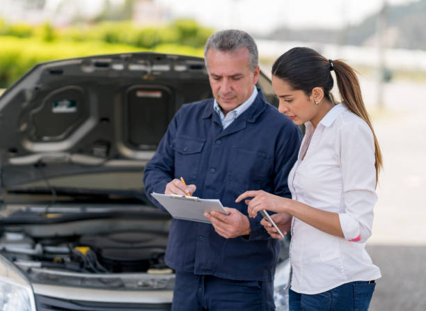 Affordable auto coverage in DeQuincy, LA